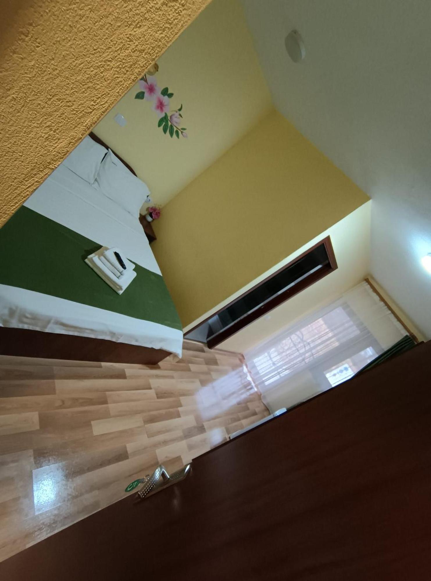 Vila Poienita Caciulata Calimanesti Exterior foto